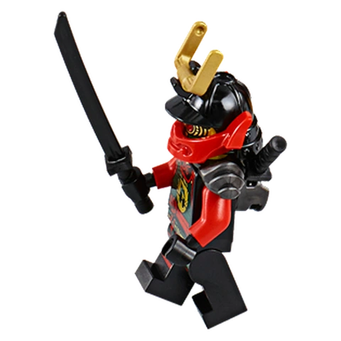 70750 Ninja DB X | Legopedia | Fandom