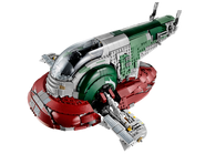 Slave I