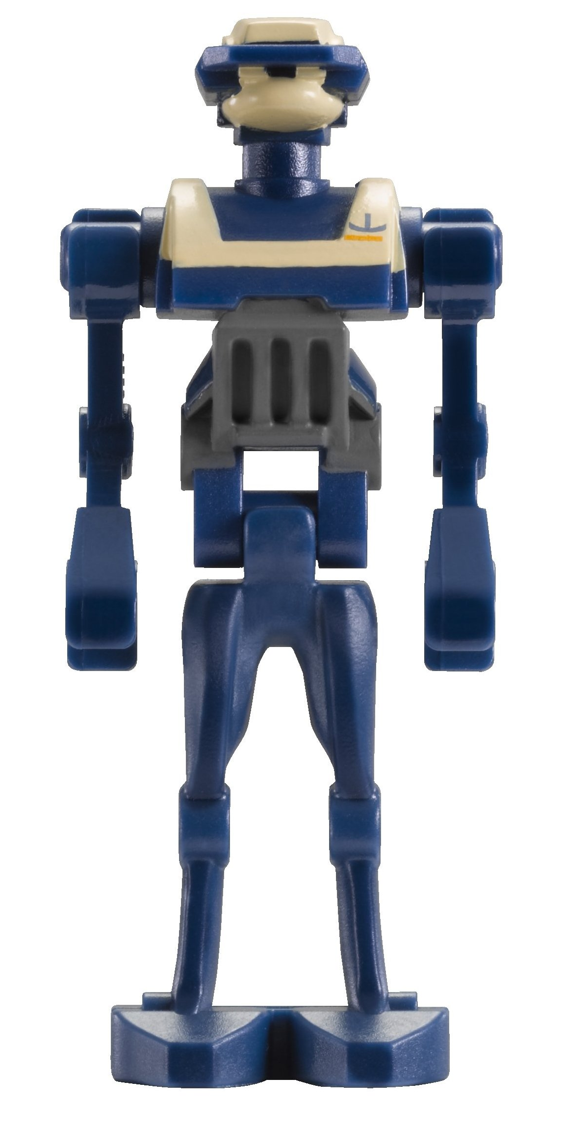 STAR WARS TX-20 フィギュア Lego Star Wars MINIFIGURE TX-20 (Droid taktyczny) - Etsy Polska