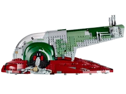 75060 Slave I | Legopedia | Fandom