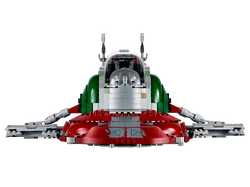 The BONEZ ミサンガ 75060 Slave I | Legopedia | Fandom