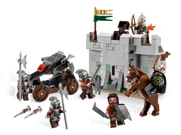 Lego set 9471 2025