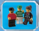 Kibice (graf. z instrukcji).