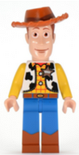 Woody LEGO System