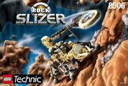 Rock Slizer