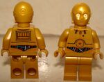 C-3PO 2012