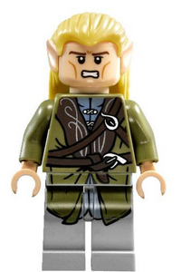 Legolas 2