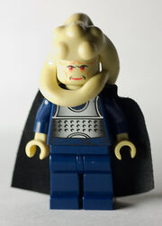 Bib fortuna