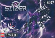 Energy Slizer