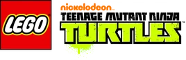LEGO TMNT