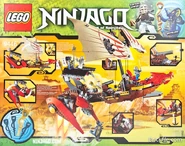 Perła przeznaczenia - tył opakowania