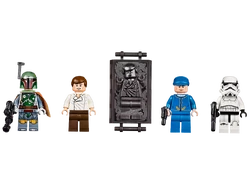 75060 Slave I | Legopedia | Fandom