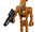 Droid Bojowy