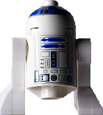 R2-D2 (stary)