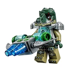 Cragger- Krainy Zewnętrzne