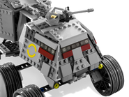 HAVw A6 Juggernaut