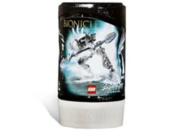 LEGO Bionicle 8588 - Rahkshi Kurahk - Boîte Scellée - Neuf - Personnage Kurahk - 8-11 Ans