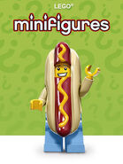 MINIFIGURES