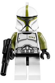 Clone Seargent