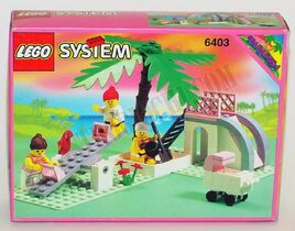 Lego 6403