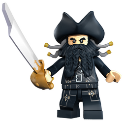 voksen Peru Fortolke Lego Pirates of the Caribbean The Video Game Wiki | Fandom