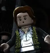 Interested Ferdinand.