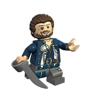 Disgraced Norrington