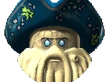 Davy Jones