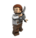 Lego-WillTurner