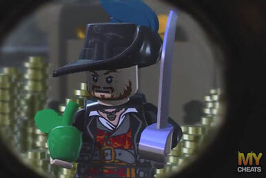The Curse of the Black Pearl Chapter 5 Lego Pirates of the Caribbean The Video Game Wiki Fandom
