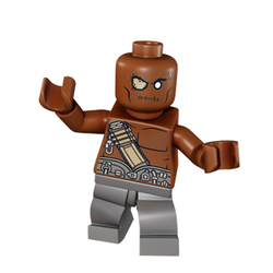 Lego pirates of the caribbean strong characters store