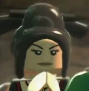 Lian, bathouse cutscene