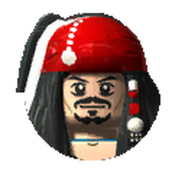 Lego sparrow hot sale
