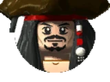 Jack Sparrow