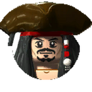 Pirates of the Caribbean (video game) - Wikipedia