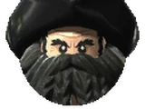 Blackbeard