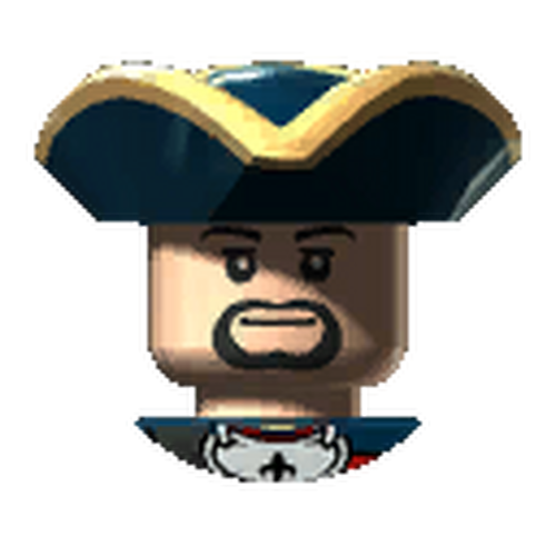 Lego east india trading company hot sale