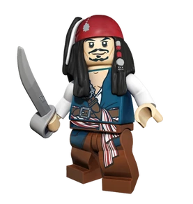 Jack Sparrow