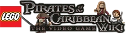 Lego Pirates of the Caribbean The Video Game Wiki