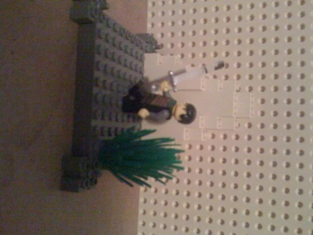 Deggan | Lego roleplay Wiki | Fandom