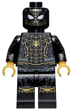Spider Man Lego Spider Man Wiki Fandom