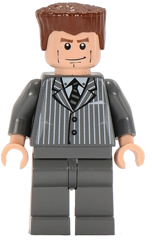 Harry Osborn Lego Spider Man Wiki Fandom