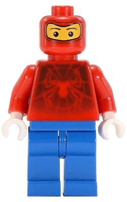 LEGO Spider-Man (2002-2004) | Lego 