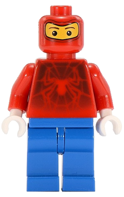 LEGO Spider-Man (2002-2004) | Lego Spider-Man Wiki | Fandom