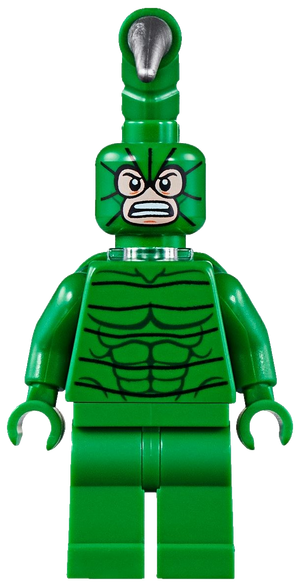 Scorpion Lego Spider Man Wiki Fandom