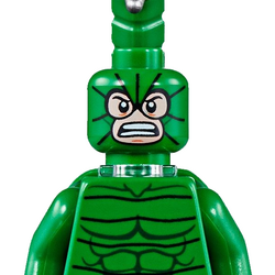 Lego spiderman villains discount
