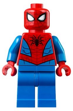 spider man lego spider man wiki fandom