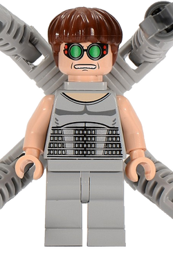 Lego spider man 2004 outlet