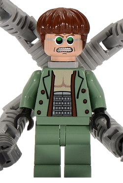 Lego spiderman 2002 hotsell