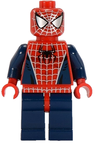 Spider-Man | Lego Spider-Man Wiki | Fandom